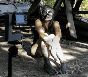 Я веду занятия по&nbsp;танцу буто в&nbsp;школе "Психотанец"