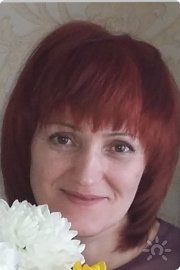 Елена Голобокова