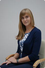 Зинаида Сергеевна Харченко, тренер / консультант, Красноярск