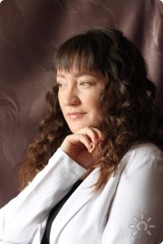 Оксана Колесникова, консультант, Саратов