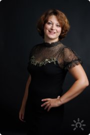 Юлия Александровна Ерухимович, тренер / консультант, Санкт-Петербург