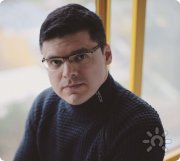 Сергей Алексеевич Надеждин, тренер / консультант, Москва