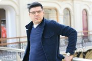 Сергей Алексеевич Надеждин, тренер / консультант, Москва