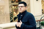Сергей Алексеевич Надеждин, тренер / консультант, Москва