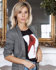 Анастасия Сусекова, тренер, Москва