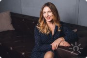 Анна Гуз