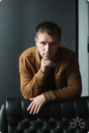 Эдуард Лобастов, тренер / консультант, Владивосток