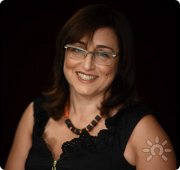 Julia Volevich, тренер / консультант, Израиль