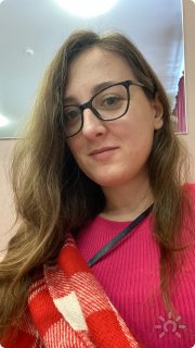 Александра Звонак, тренер / консультант, Новосибирск