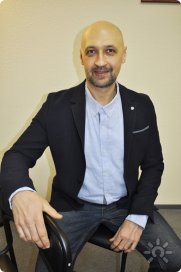 Калмыков Александр Павлович&nbsp;— психотерапевт, гипнотерапевт, нлп практик