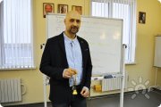 Калмыков Александр Павлович&nbsp;— психотерапевт, гипнотерапевт, нлп практик