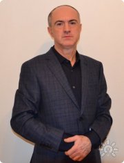Дмитрий Петрович Романов