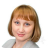 Елена Чурова, Екатеринбург