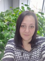 Ольга Николаевна Русинова, тренер / консультант, Ижевск
