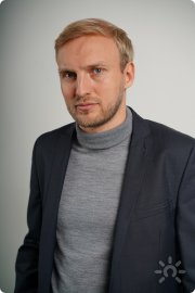 Олег Игоревич Сидоренко, консультант, Самара