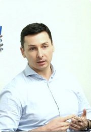 Соловьёв Александр Геннадьевич