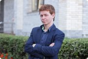 Антон Владимирович Степанюк, тренер / консультант, Екатеринбург