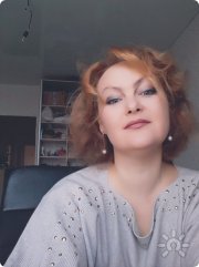 Елена Викторовна Сухорукова, тренер / консультант, Краснодар