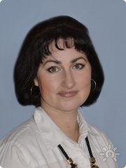 Дудина Инесса