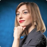 Катерина Валерьевна Карелина, тренер / консультант, Иркутск, Москва