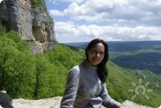Алёна Малышева, тренер / консультант, Краснодар