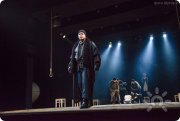 Алексей Согрин "Капитанская дочка"