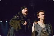 Алексей Согрин "Капитанская дочка"