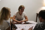 Счастливый игропрактик