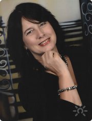 Елена Куропатова, тренер, Ростов-на-Дону