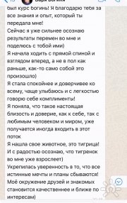 Отзыв