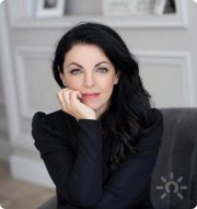 Воропаева Елена. Психолог. Коуч