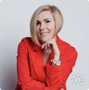 Марина Викторовна Забагонская, тренер / консультант, Черноморское побережье