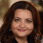 Лосева Ирина Витальевна
