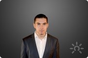 Сергей Шестаков