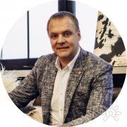 Дмитрий Попов, тренер / консультант, Красноярск, Москва