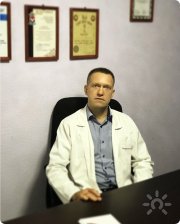 Игорь Васильевич Реверчук, тренер / консультант, Калининград, Москва