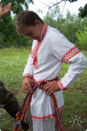 Швырев
