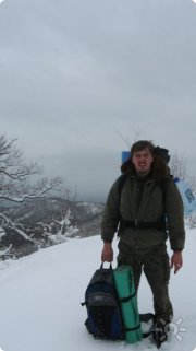 Человеку нужен Человек
