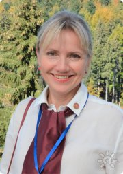 Светлана Слизяк