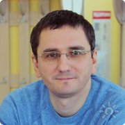 Психолог Дмитрий Сазонов