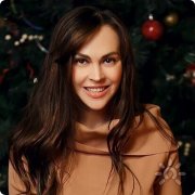 Инга Гончарова