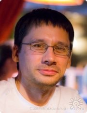 Дмитрий Михайлович Бабинов, консультант, Челябинск