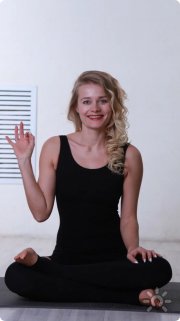 Поза ученика