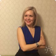 Наталья Шутова