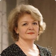 Ирина Корочкина