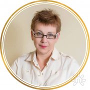 Чернова Марина Владимировна-психолог