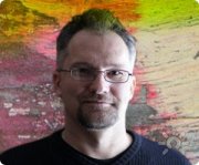 Михаил Витольдович Ивашкевич
