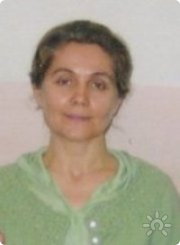 Татьяна Михайловна Морозова, тренер, Нижний Новгород