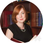 Виктория Паксеваткина&nbsp;— психолог