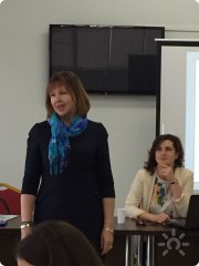 Елена Куценко, тренер / консультант, Краснодар